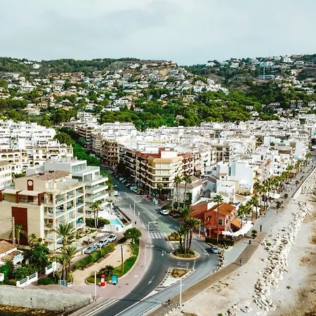 Vista Del Valle *